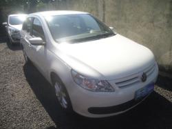 VOLKSWAGEN Gol 1.0 4P G5 TREND FLEX