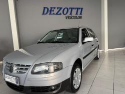 VOLKSWAGEN Gol 1.0 4P G4 TREND FLEX
