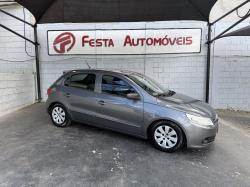 VOLKSWAGEN Gol 1.0 4P G5 FLEX
