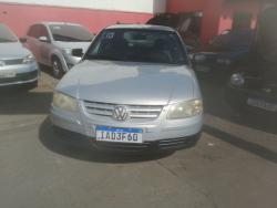VOLKSWAGEN Gol 1.0 4P G4 FLEX