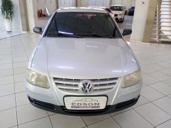 VOLKSWAGEN Gol 1.0 4P G4 FLEX