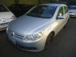 VOLKSWAGEN Gol 1.0 4P G5 TREND FLEX