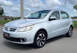 VOLKSWAGEN Gol 1.0 4P G5 FLEX