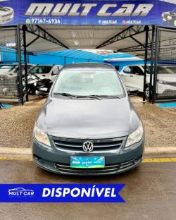 VOLKSWAGEN Gol 1.0 4P G5 FLEX