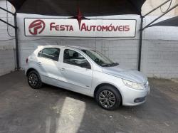 VOLKSWAGEN Gol 1.0 4P G5 FLEX
