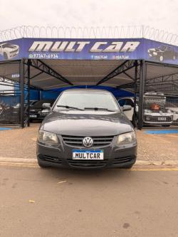 VOLKSWAGEN Gol 1.0 4P G4 CITY FLEX