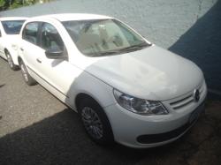 VOLKSWAGEN Gol 1.0 4P G5 TREND FLEX