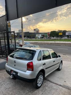 VOLKSWAGEN Gol 1.0 4P G4 PLUS FLEX