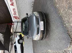 VOLKSWAGEN Gol 1.0 4P G5 FLEX