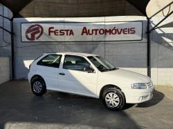 VOLKSWAGEN Gol 1.0 G4 FLEX VOLKSWAGEN Gol 1.0 G4 FLEX