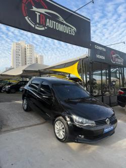 VOLKSWAGEN Gol 1.0 G6 TREND FLEX