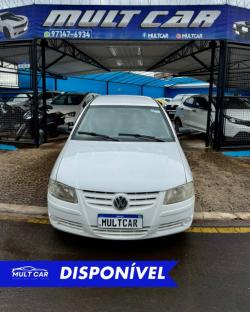 VOLKSWAGEN Gol 1.0 G4 FLEX
