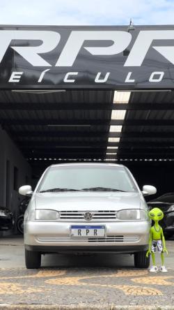 VOLKSWAGEN Gol 1.0 I PLUS