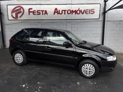 VOLKSWAGEN Gol 1.0 MI 4P