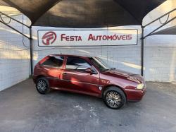 VOLKSWAGEN Gol 1.0 MI