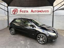 VOLKSWAGEN Gol 1.6 4P G4 TREND FLEX