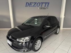 VOLKSWAGEN Gol 1.6 4P G6 HIGHLINE FLEX