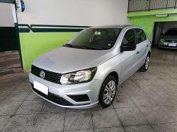 VOLKSWAGEN Gol 1.6 4P FLEX MSI