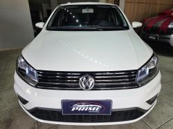 VOLKSWAGEN Gol 1.6 4P FLEX MSI AUTOM�TICO