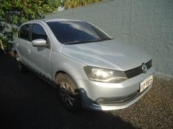 VOLKSWAGEN Gol 1.6 4P G6 TRENDLINE FLEX