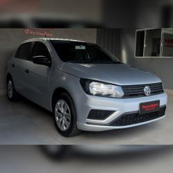 VOLKSWAGEN Gol 1.6 4P FLEX MSI