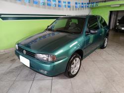 VOLKSWAGEN Gol 1.6 ATLANTA