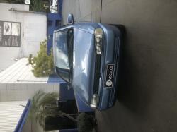 VOLKSWAGEN Gol 1.6 CLI