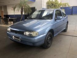VOLKSWAGEN Gol 1.6 CLI