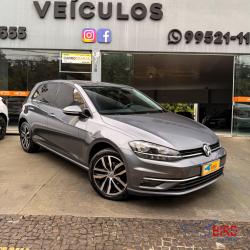 VOLKSWAGEN Golf 1.0 12V 4P FLEX 200 TSI COMFORTLINE AUTOM�TICO TIPTRONIC