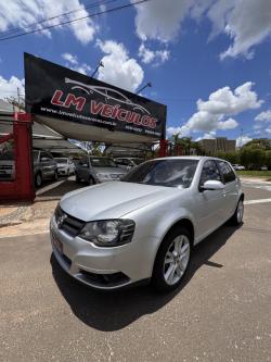 VOLKSWAGEN Golf 1.6 4P SPORTLINE FLEX