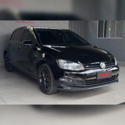 VOLKSWAGEN Golf 1.6 4P COMFORTLINE AUTOM�TICO