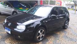 VOLKSWAGEN Golf 1.6 4P