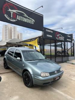 VOLKSWAGEN Golf 1.6 4P