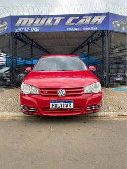 VOLKSWAGEN Golf 1.8 20V GTI TURBO