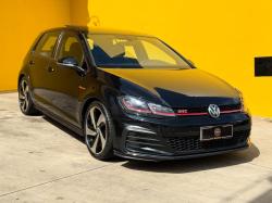 VOLKSWAGEN Golf 2.0 TSI GTI TURBO AUTOMTICO