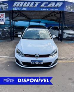 VOLKSWAGEN Golf 2.0 16V FSI GTI TURBO INTERCOOLER AUTOM�TICO