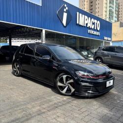 VOLKSWAGEN Golf 2.0 GTI
