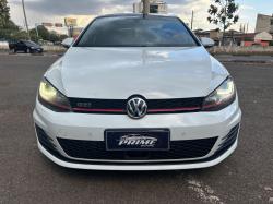 VOLKSWAGEN Golf 2.0 GTI TURBO AUTOMÁTICO