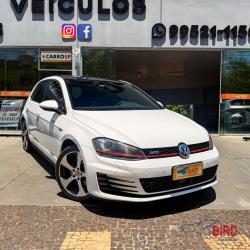 VOLKSWAGEN Golf 2.0 GTI TURBO AUTOMÁTICO