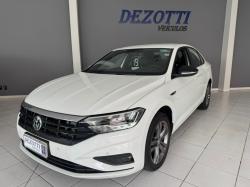 VOLKSWAGEN Jetta 1.4 4P 250 TSI R-LINE AUTOMTICO