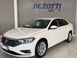 VOLKSWAGEN Jetta 1.4 16V 4P TSI COMFORTLINE AUTOMTICO