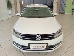 VOLKSWAGEN Jetta 1.4 16V 4P TSI COMFORTLINE AUTOM�TICO