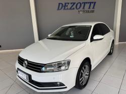 VOLKSWAGEN Jetta 1.4 16V 4P TSI COMFORTLINE AUTOM�TICO