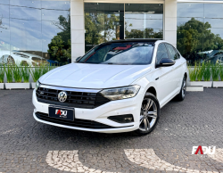 VOLKSWAGEN Jetta 1.4 4P 250 TSI R-LINE AUTOM�TICO