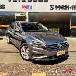 VOLKSWAGEN Jetta 1.4 4P 250 TSI TURBO COMFORTLINE AUTOM�TICO