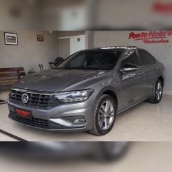 VOLKSWAGEN Jetta 1.4 4P 250 TSI R-LINE AUTOMÁTICO