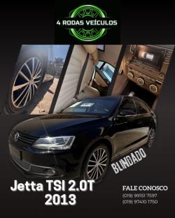 VOLKSWAGEN Jetta 2.0 4P TSI HIGHLINE 200 CV AUTOMTICO