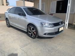VOLKSWAGEN Jetta 2.0 4P COMFORTLINE TIPTRONIC AUTOM�TICO