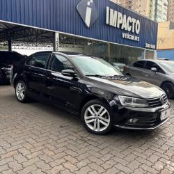 VOLKSWAGEN Jetta 2.0 4P TSI HIGHLINE 200 CV AUTOM�TICO