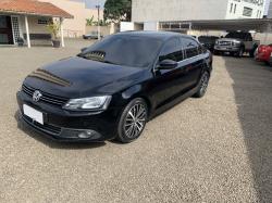 VOLKSWAGEN Jetta 2.0 4P TSI HIGHLINE 211 CV AUTOM�TICO